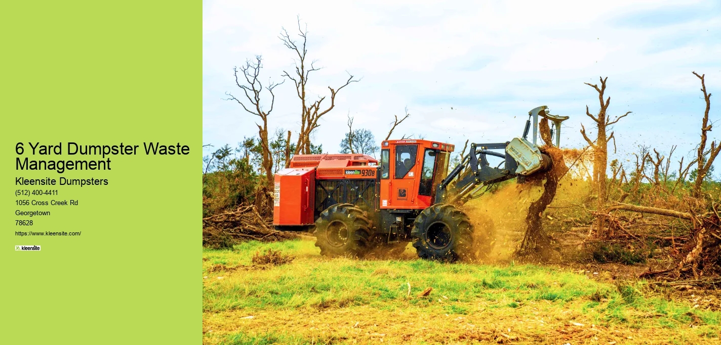 Waste Management Services